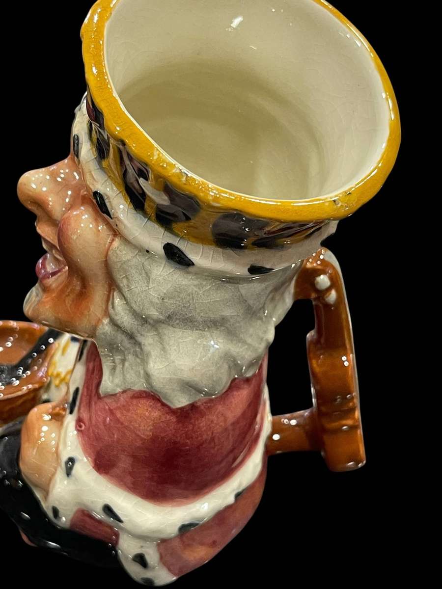 Tankard Staffordshire