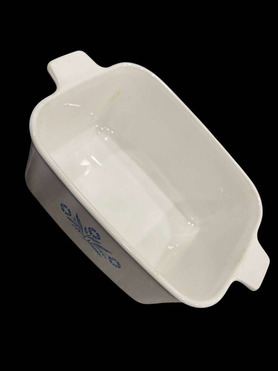 Oven dish Corningware