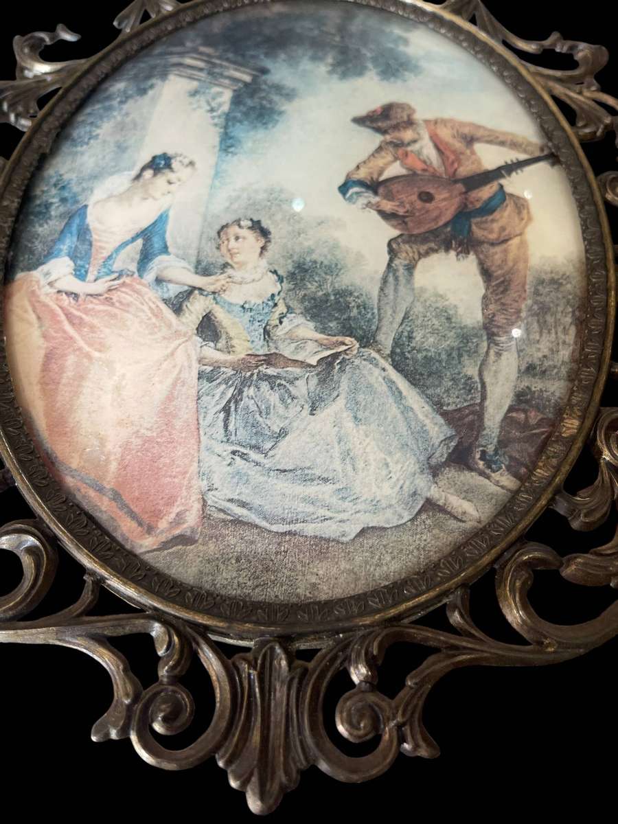 Wall hanging Italy