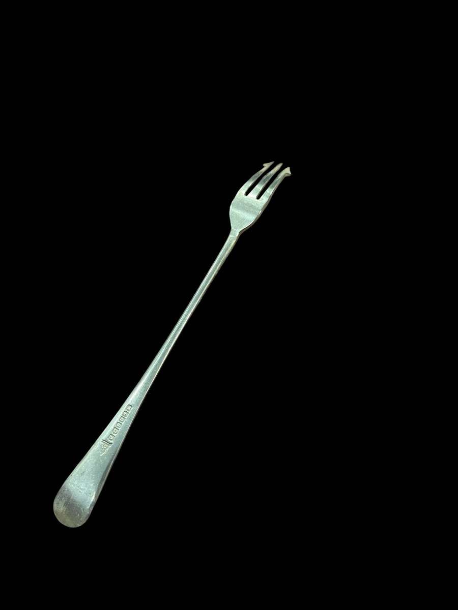 Pickle fork(NR7)