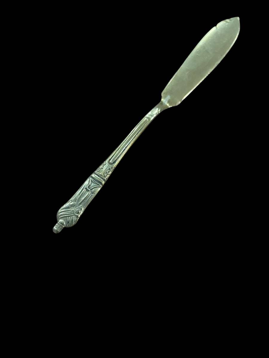 Butter/pate knife Apostle(NR14)