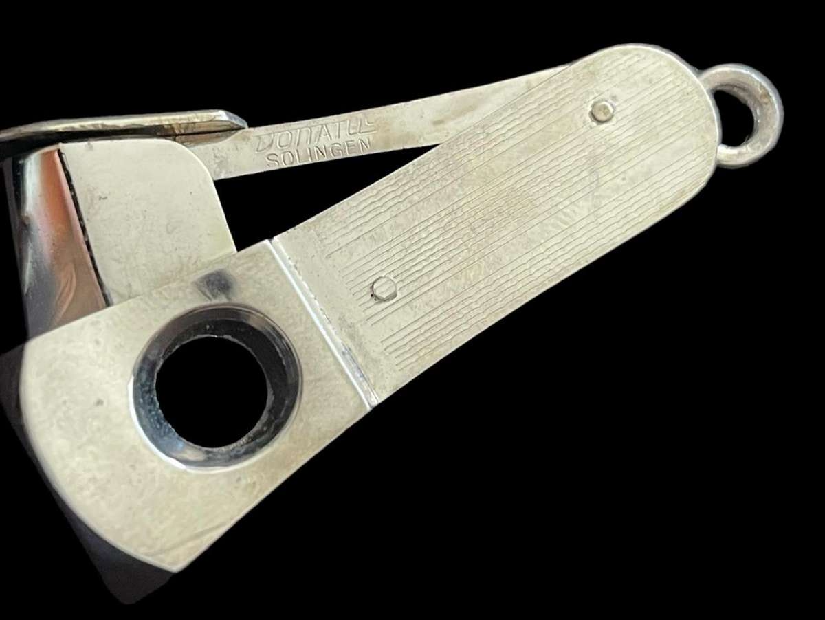 Cigar cutter Germany