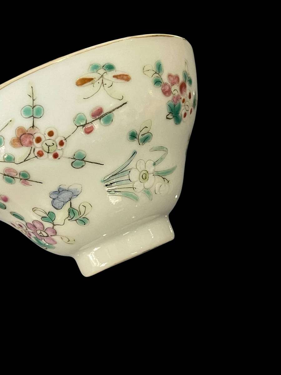 Bowls Oriental each