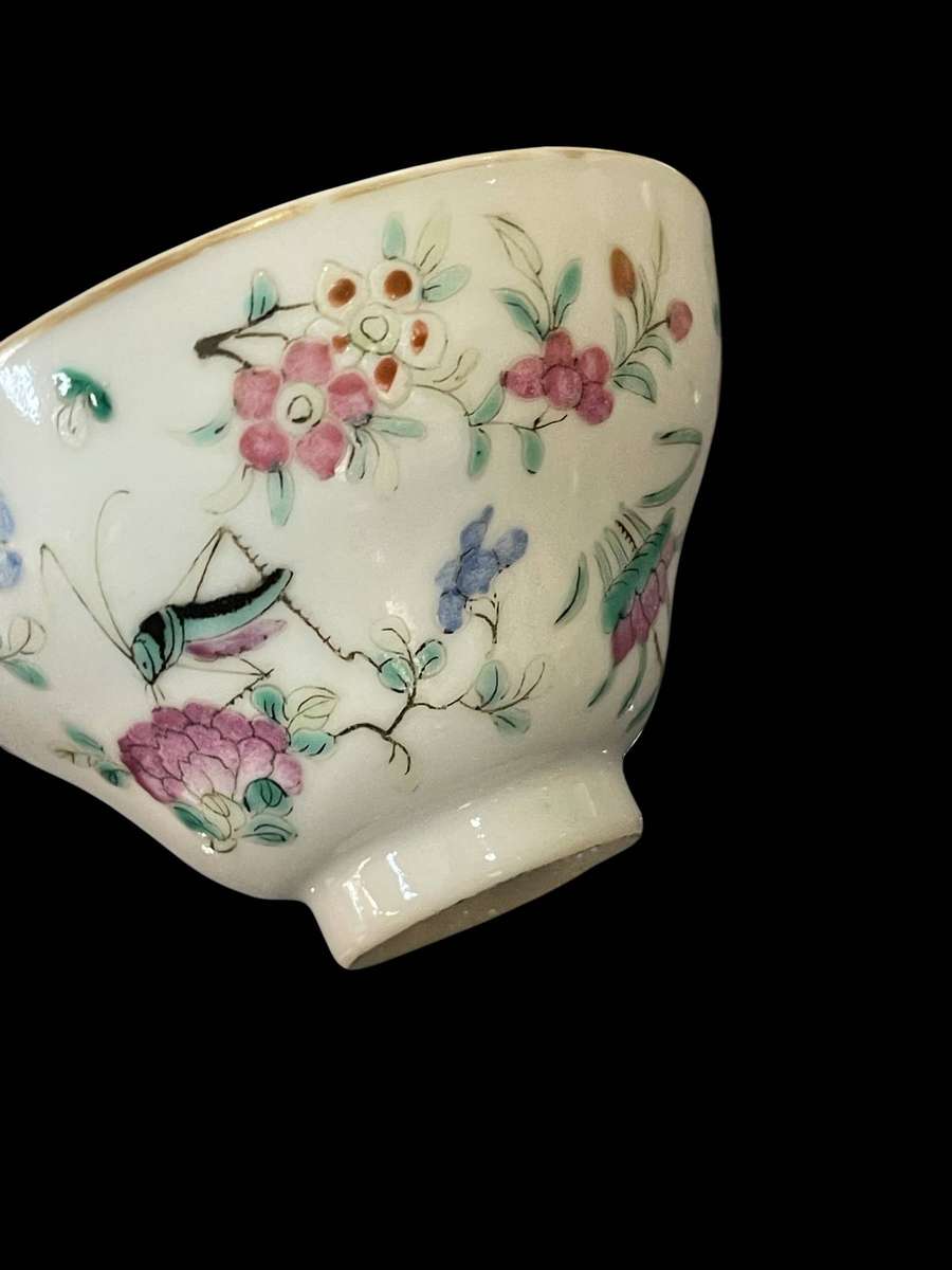Bowls Oriental each