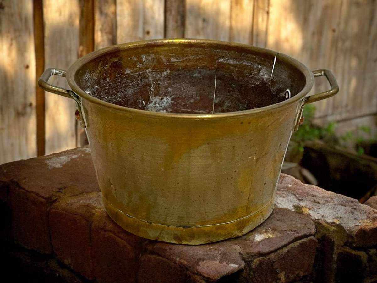 Planter/ holder Holland small