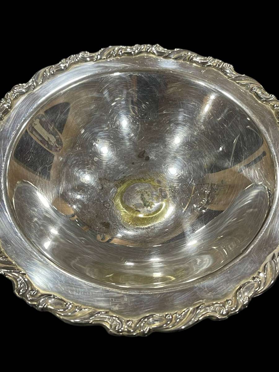Tazza bowl