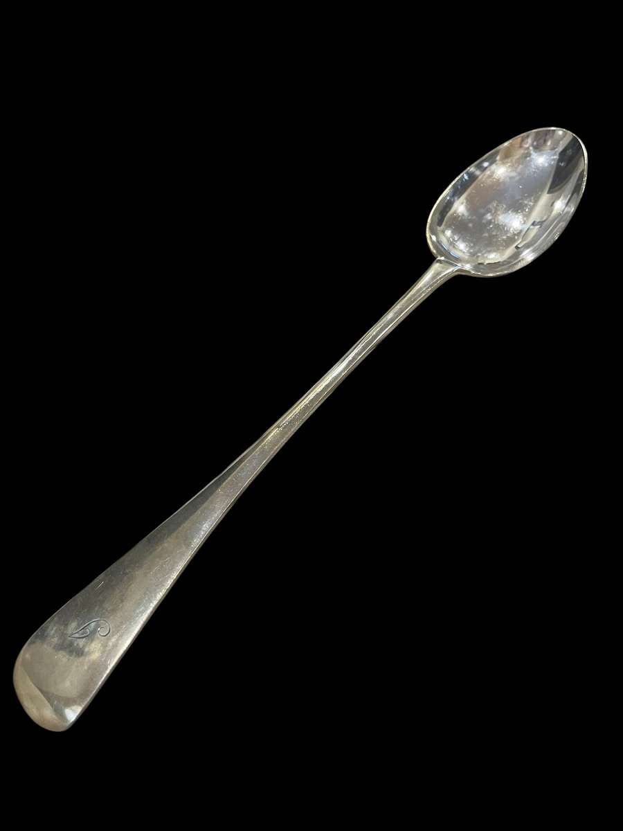 Serving spoon(NR5)
