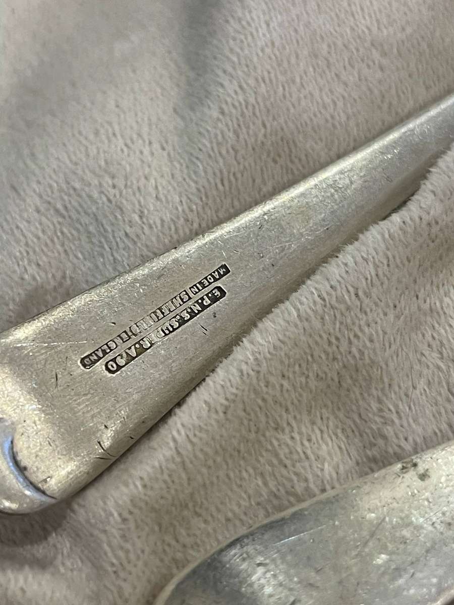 Serving spoon(NR8)
