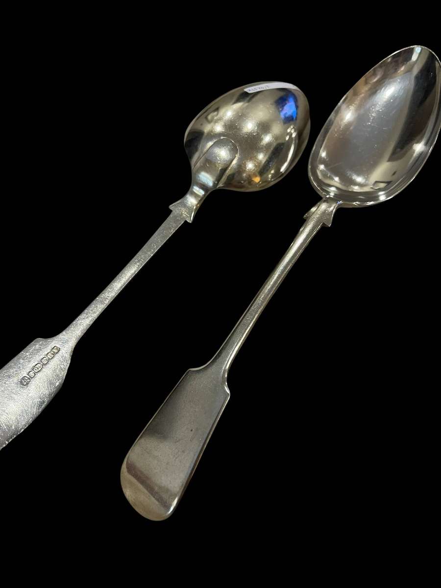 Serving spoons each(NR10)
