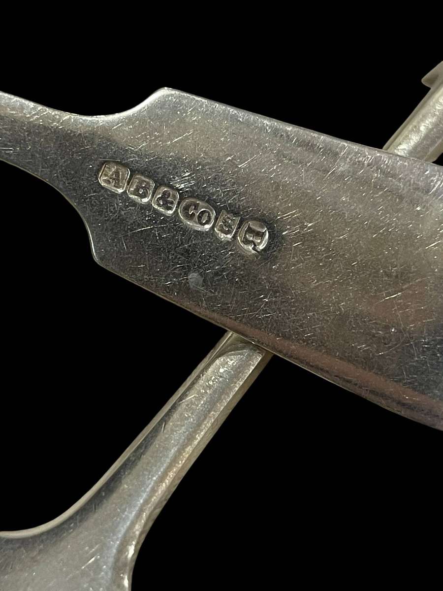 Serving spoons each(NR10)