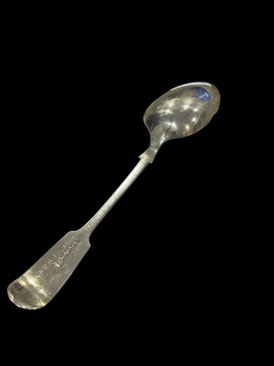 Serving spoon(NR8)