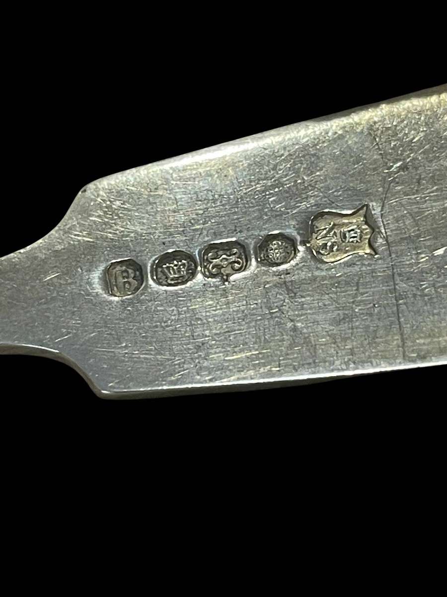Serving spoon(NR8)