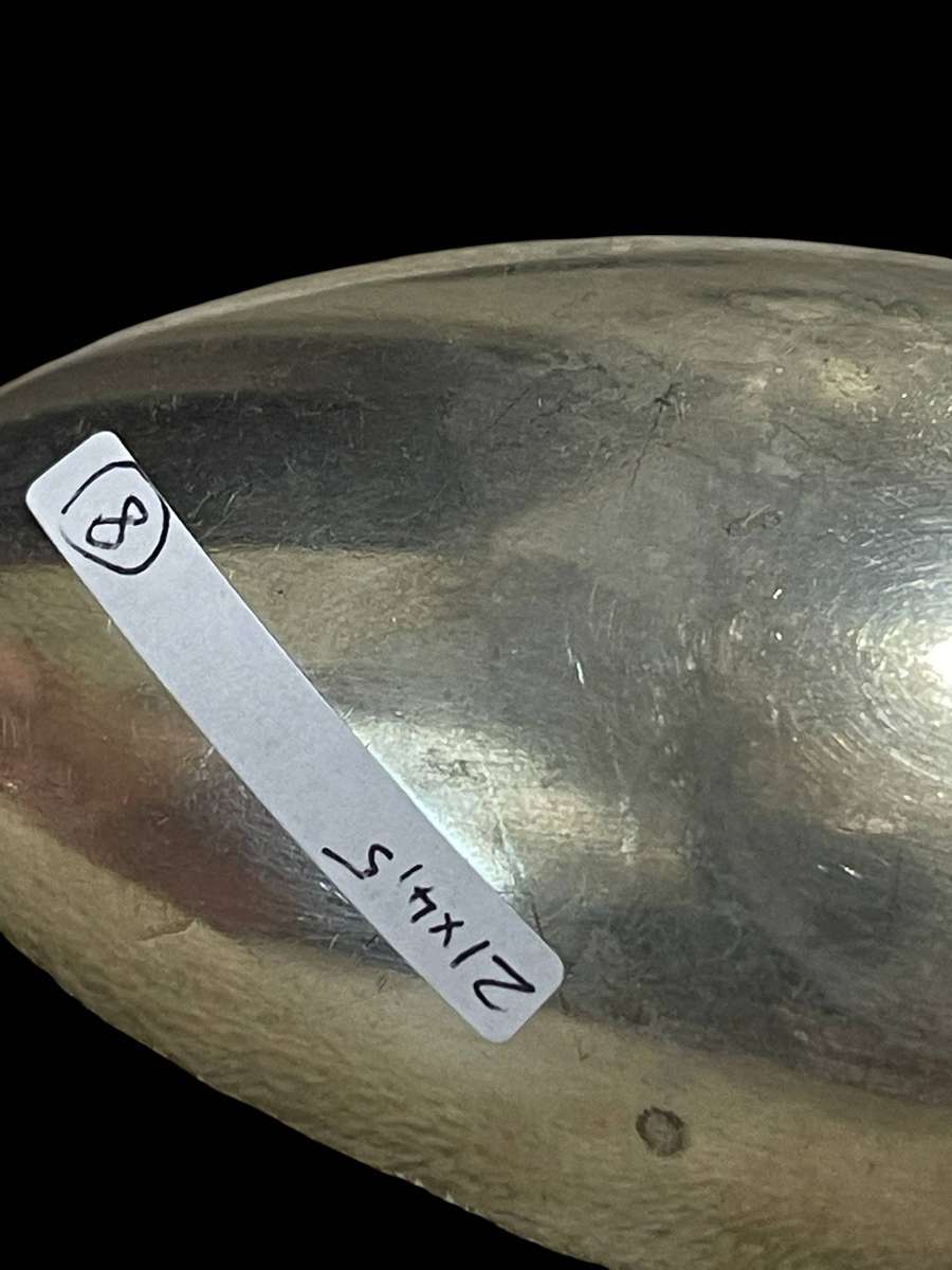 Serving spoon(NR8)