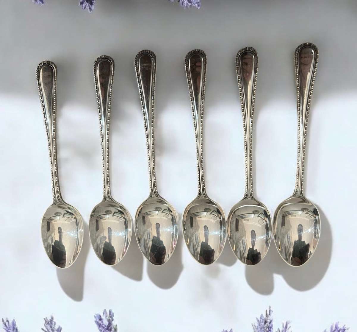 Teaspoons(nr24)