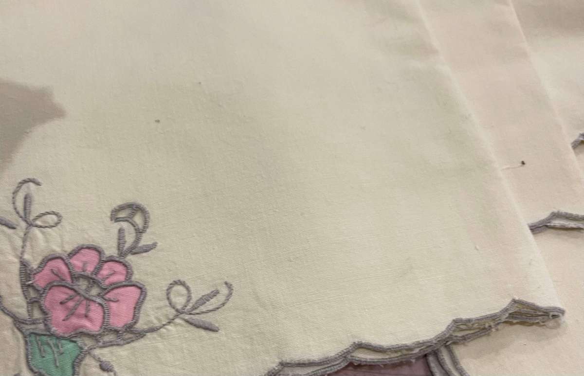 Napkins x6 (NR30)