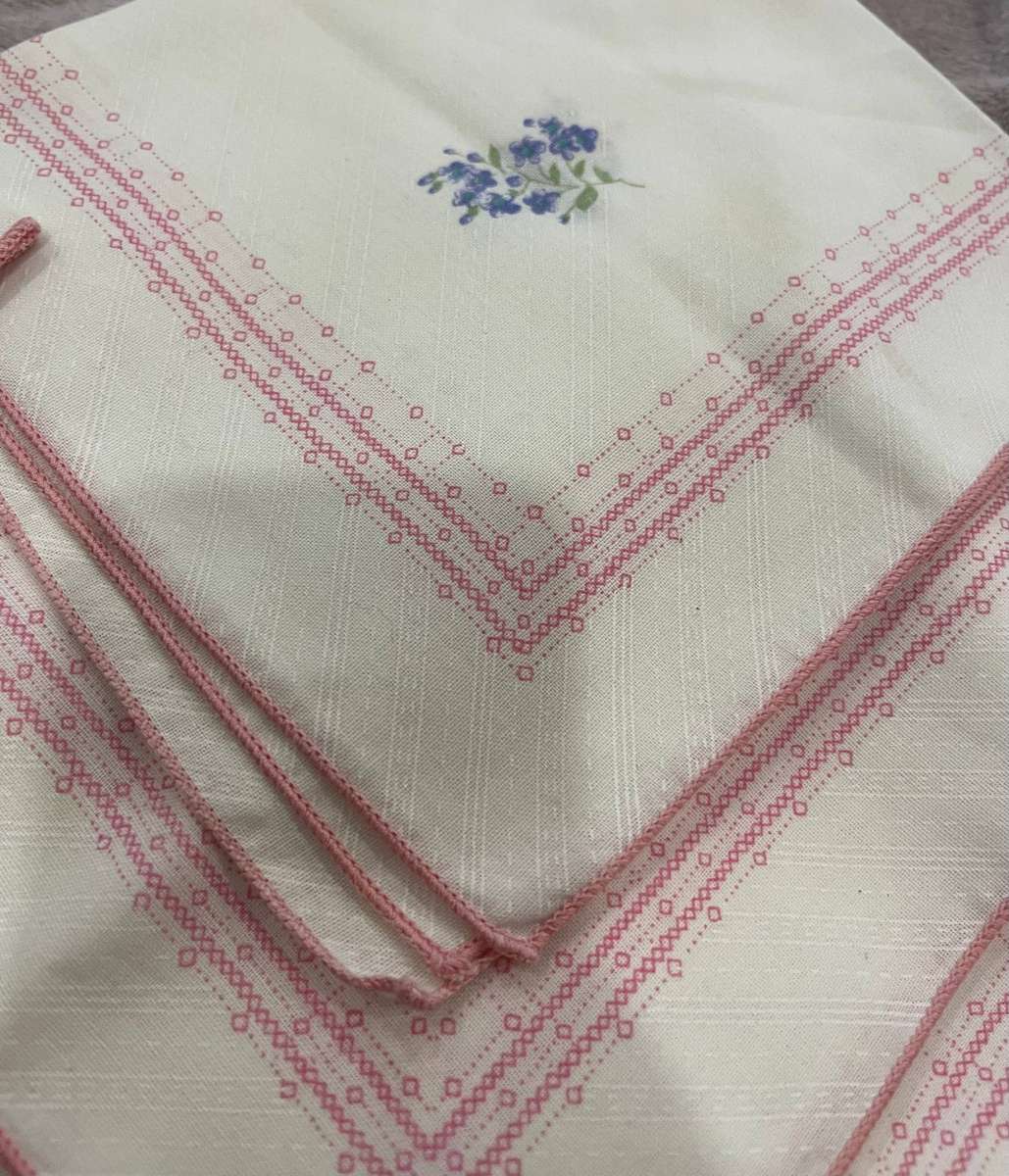Napkins x8(NR31)