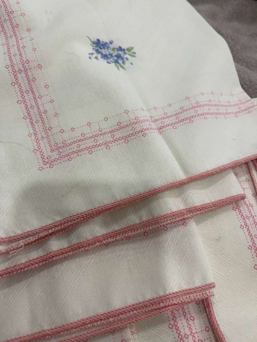 Napkins x8(NR31)
