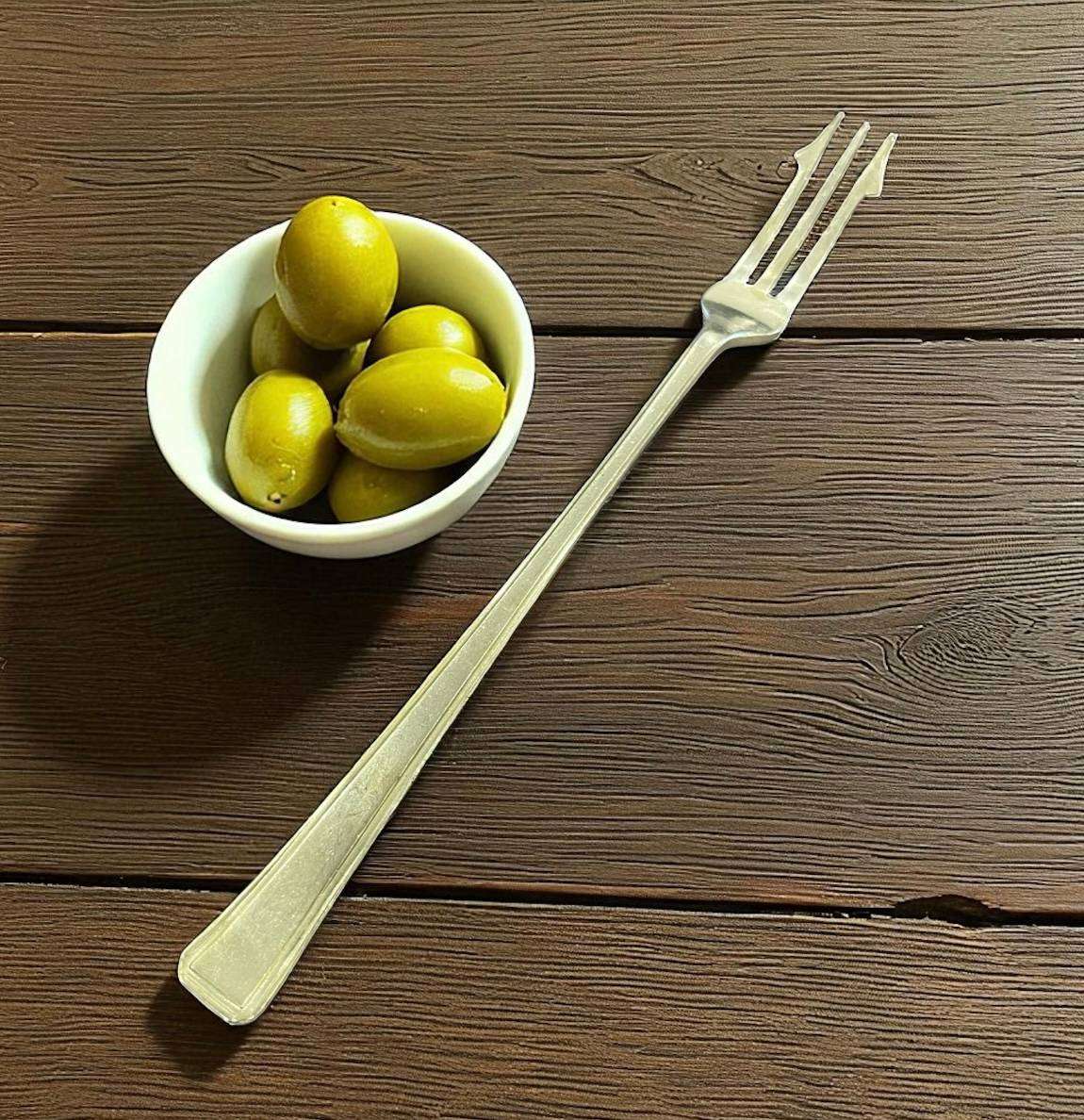 Pickle fork(NR6)