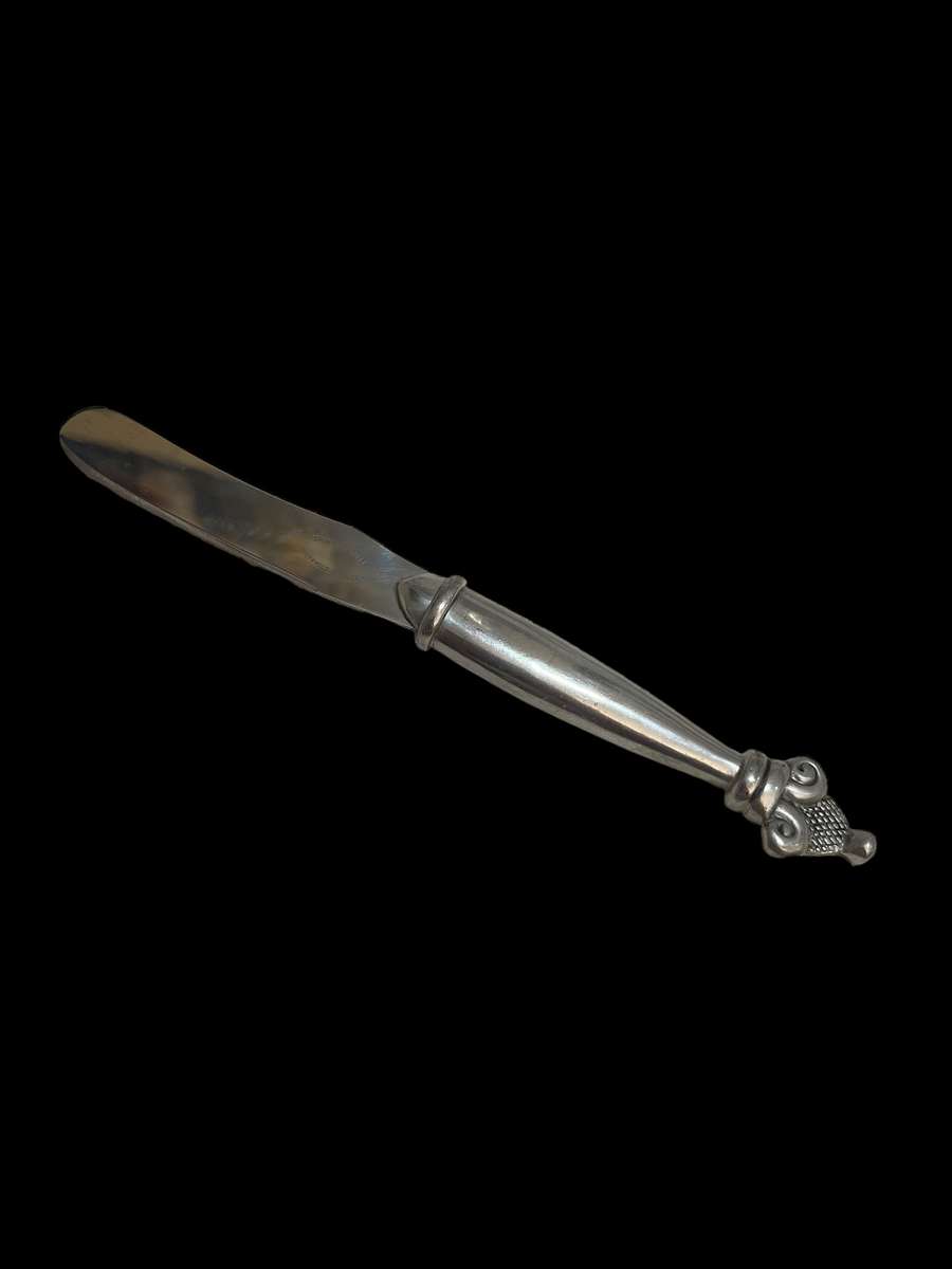 Carrol Boyes Butter/pate knife