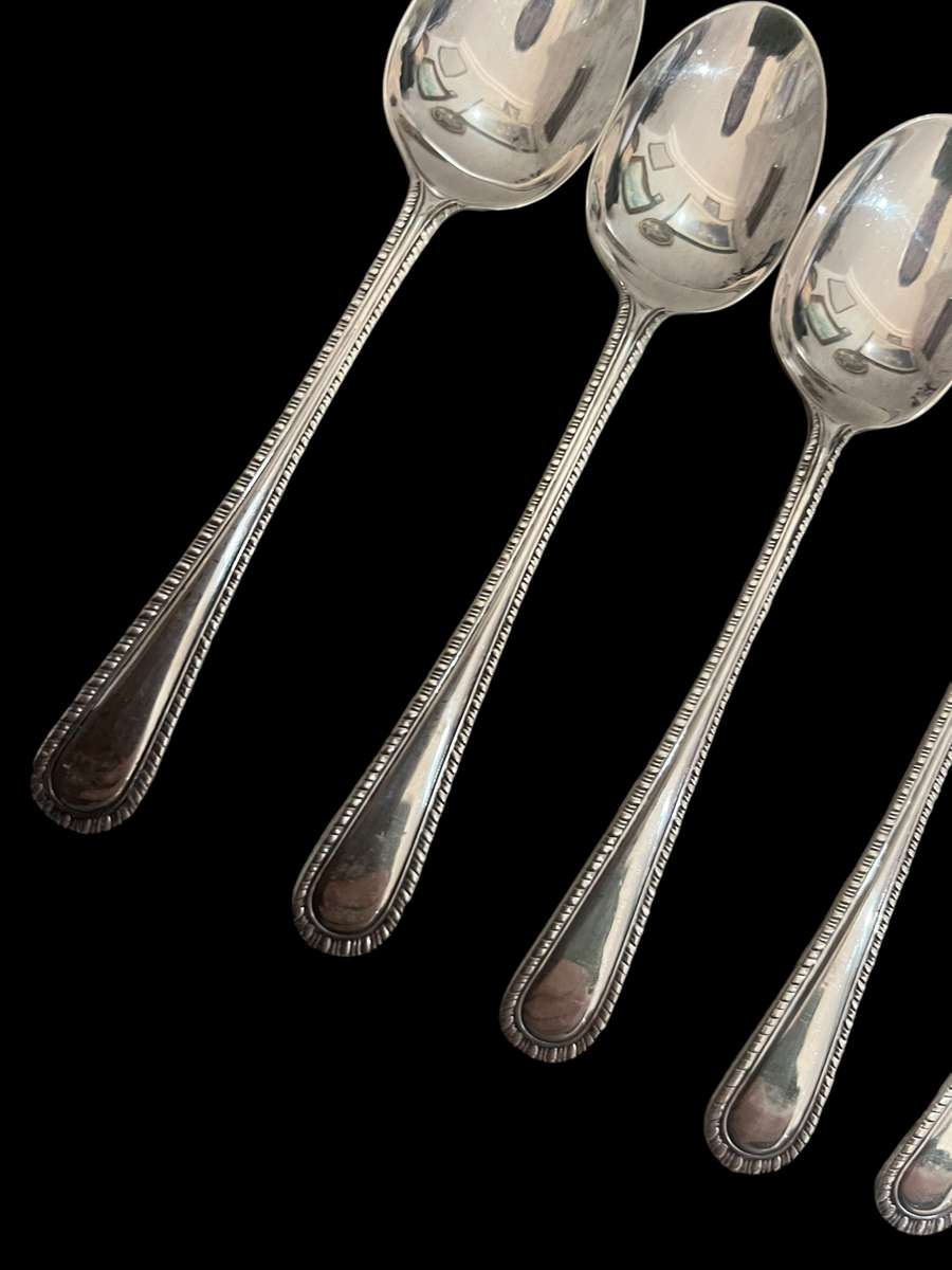 Teaspoons(nr24)