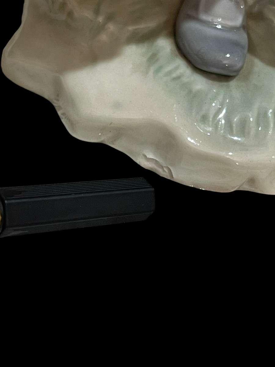 Ornament Lladro figurine