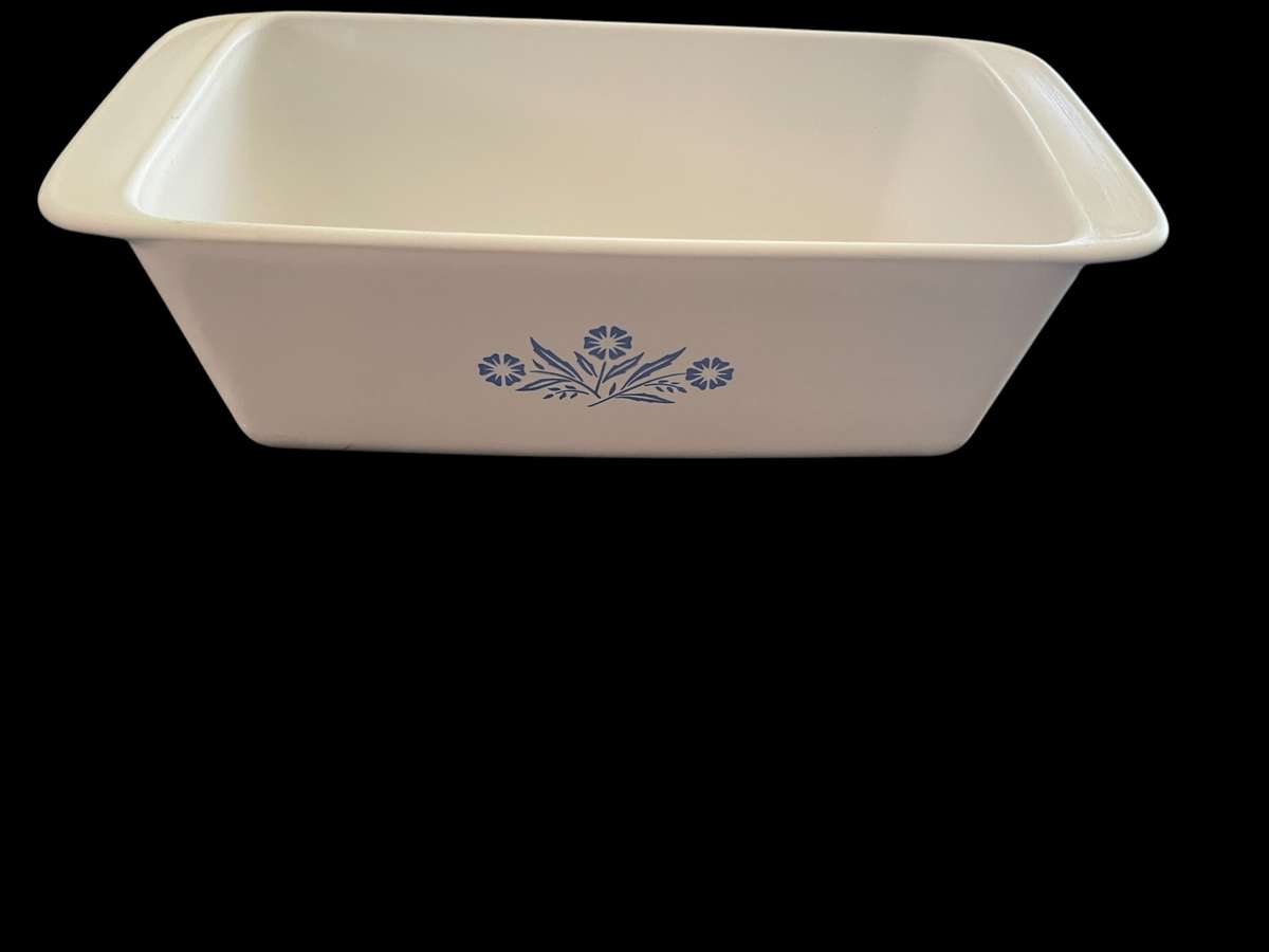 Corningware oven dish/ loaf pan