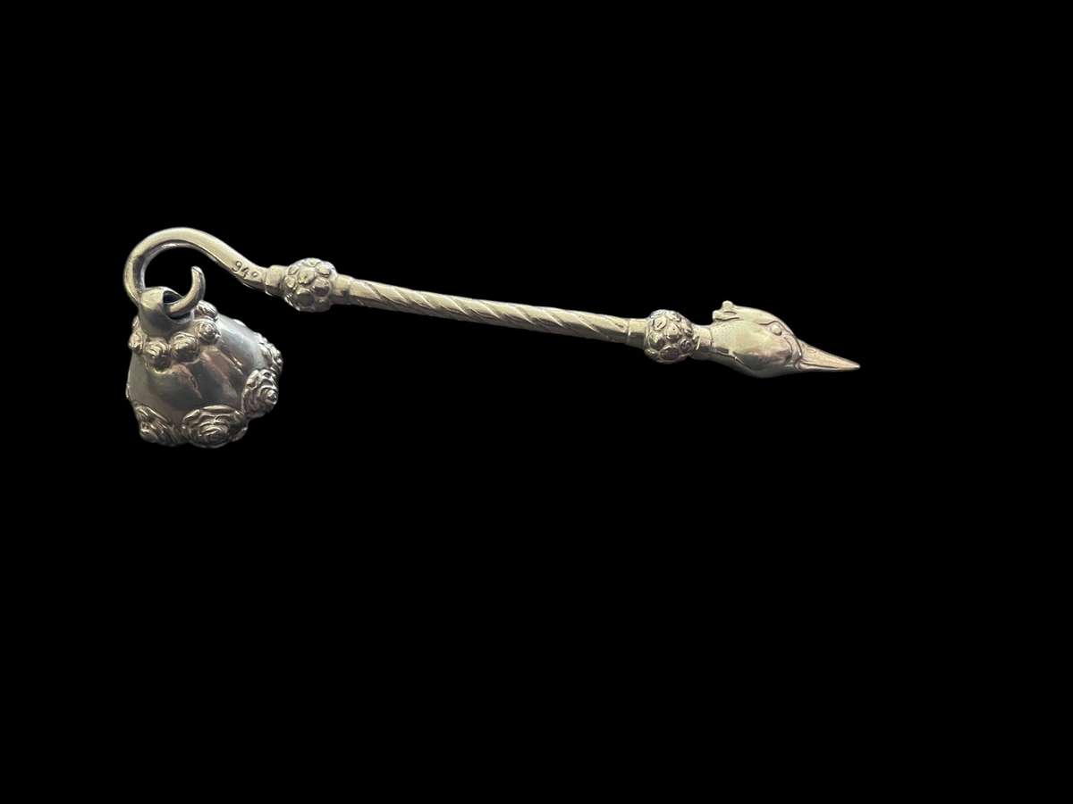 Candle snuffer Jenna Clifford