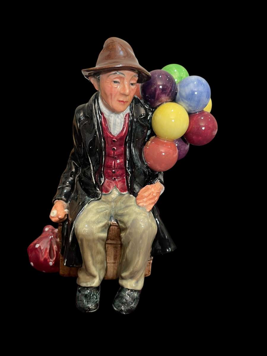 Ornament Royal Doulton