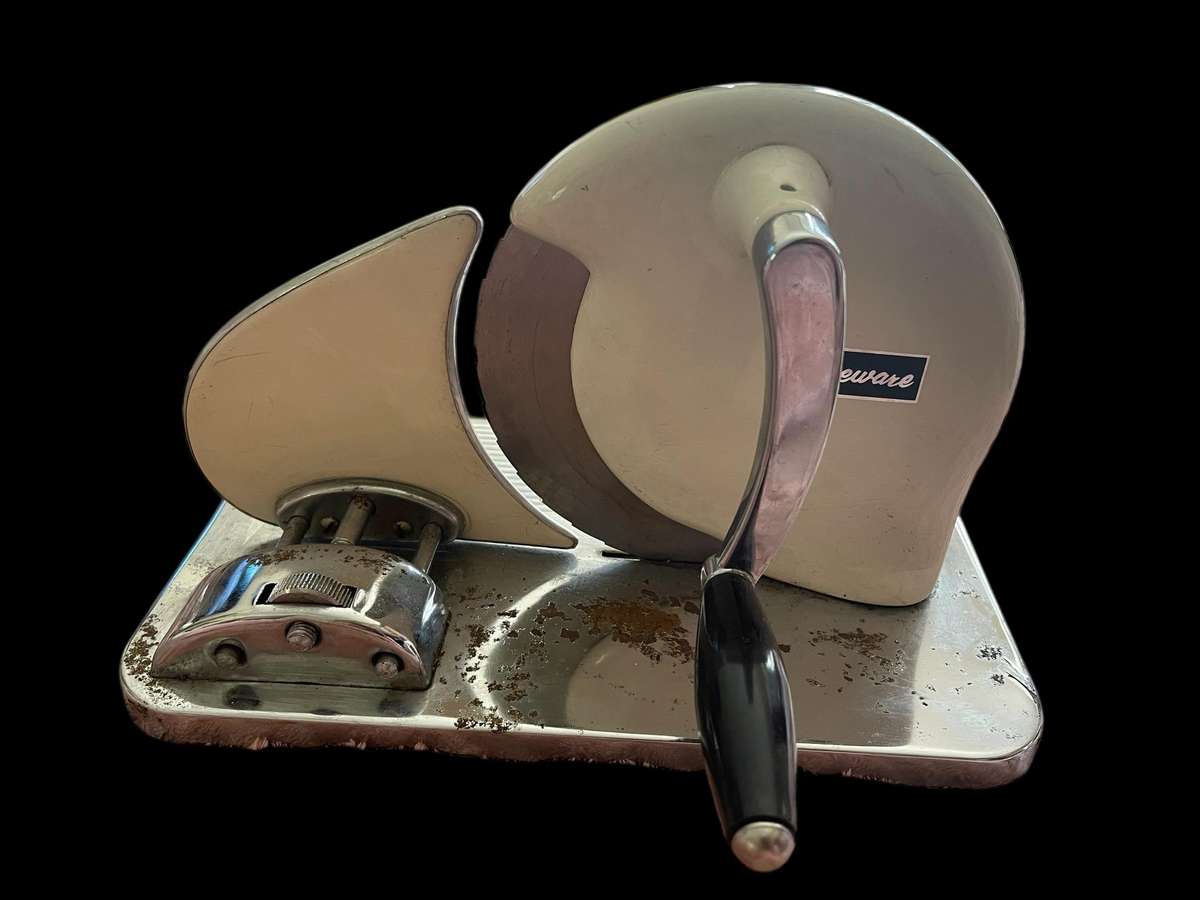 Bread/meat slicer Pineware