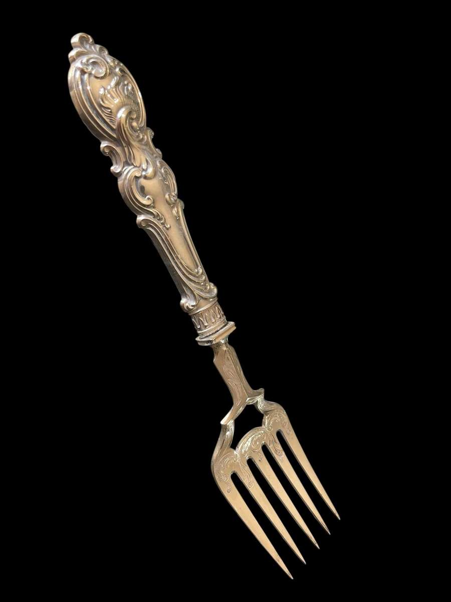 Serving fork(NR10)