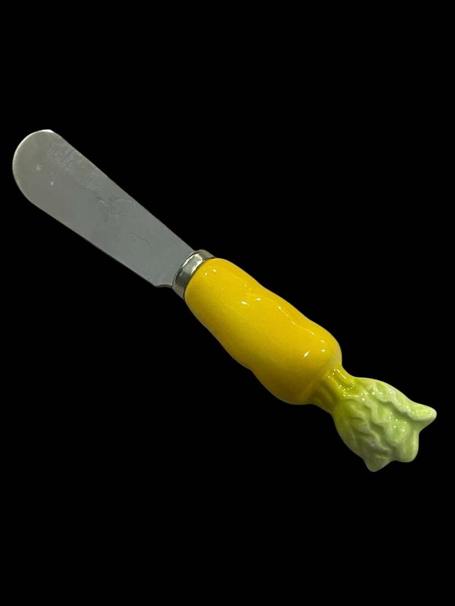 Butter/pate knife(NR50)