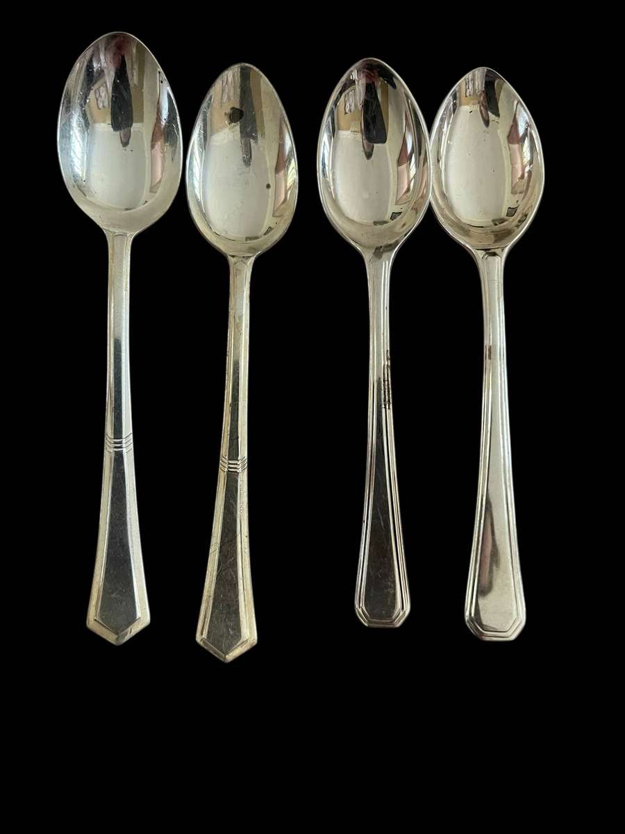 Cutlery lot Teaspoons (A)