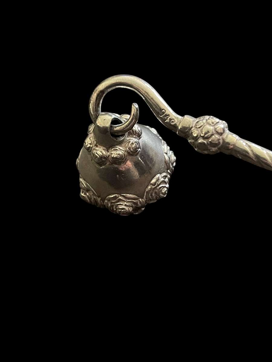 Candle snuffer Jenna Clifford