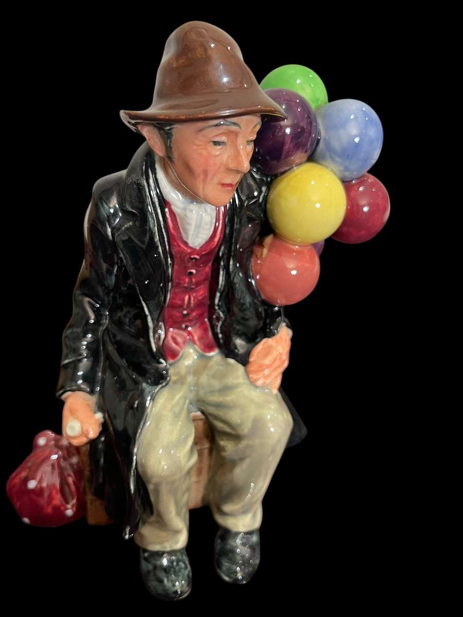 Ornament Royal Doulton