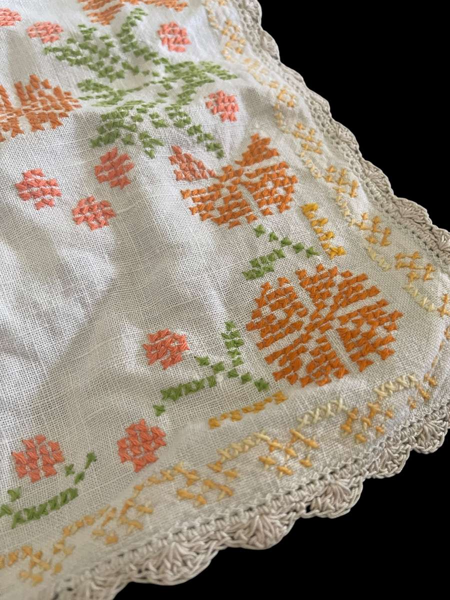 Tray cloth(NR32)