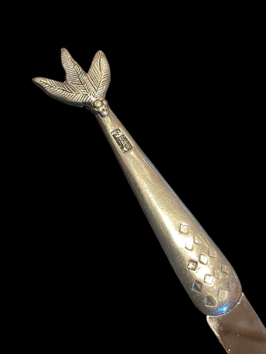 Cheese knife Carrol Boyes