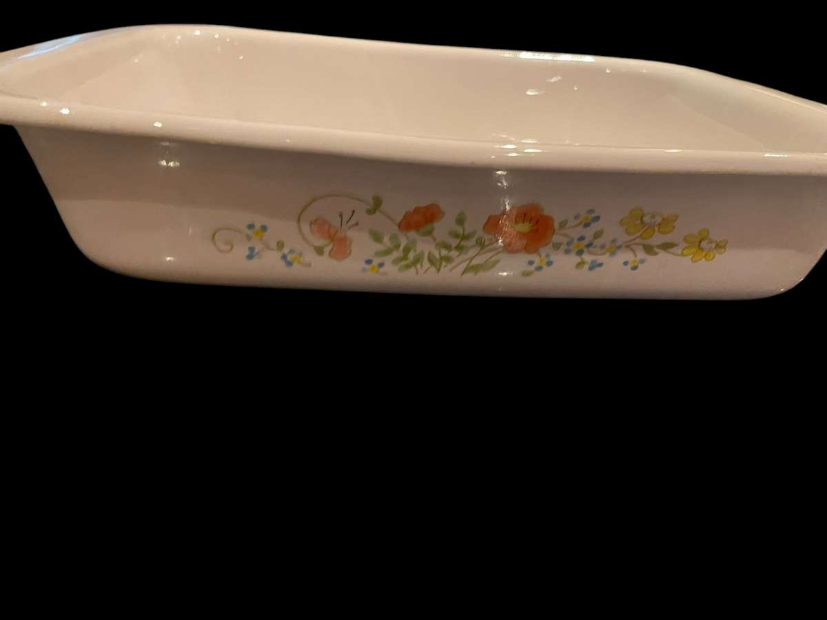 Oven dish Corningware (NR8)