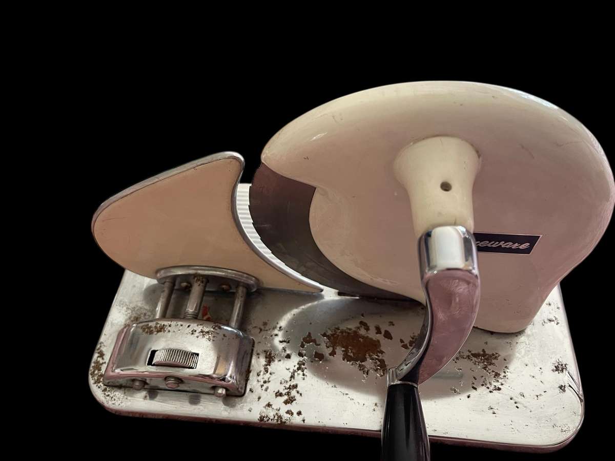 Bread/meat slicer Pineware