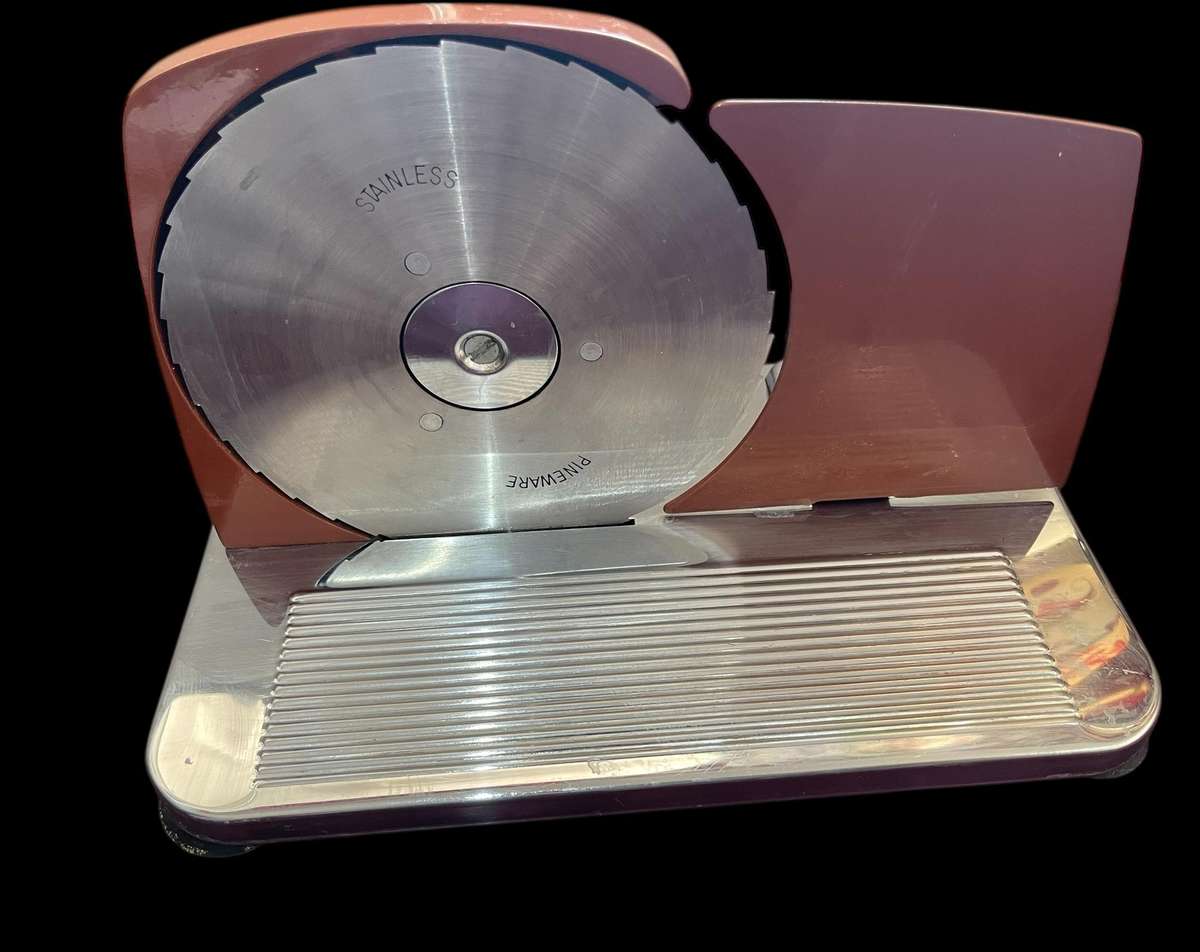 Bread/meat slicer Pineware