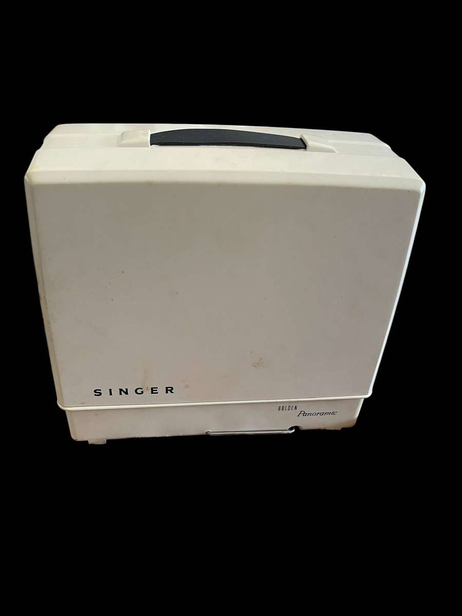 Singer sewing machine kids