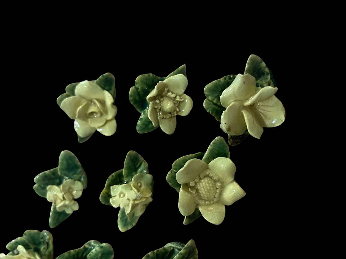 Name place holders x10