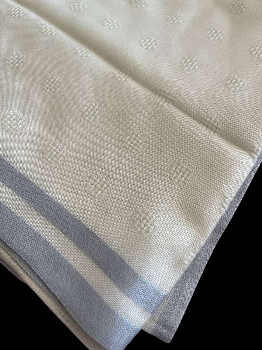 Tablecloth vintage(NR23)