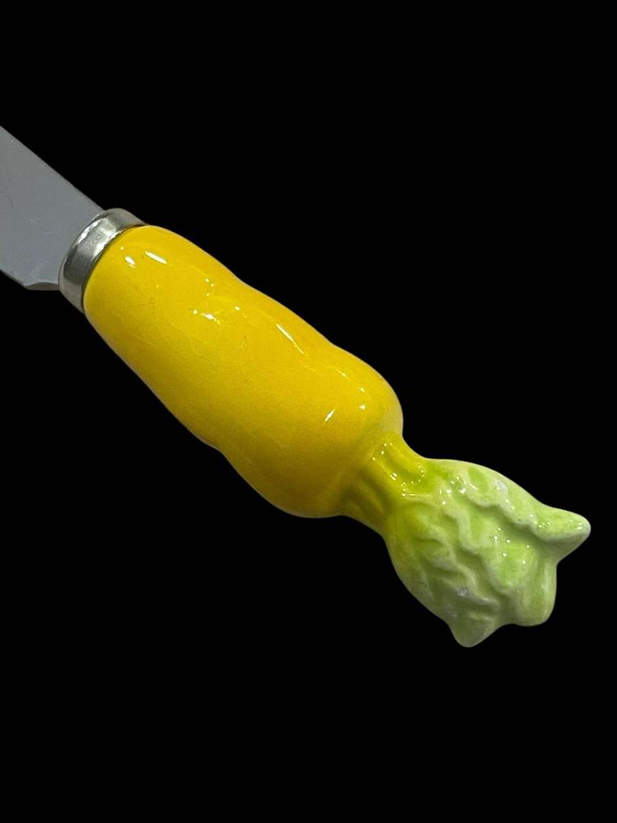 Butter/pate knife(NR50)