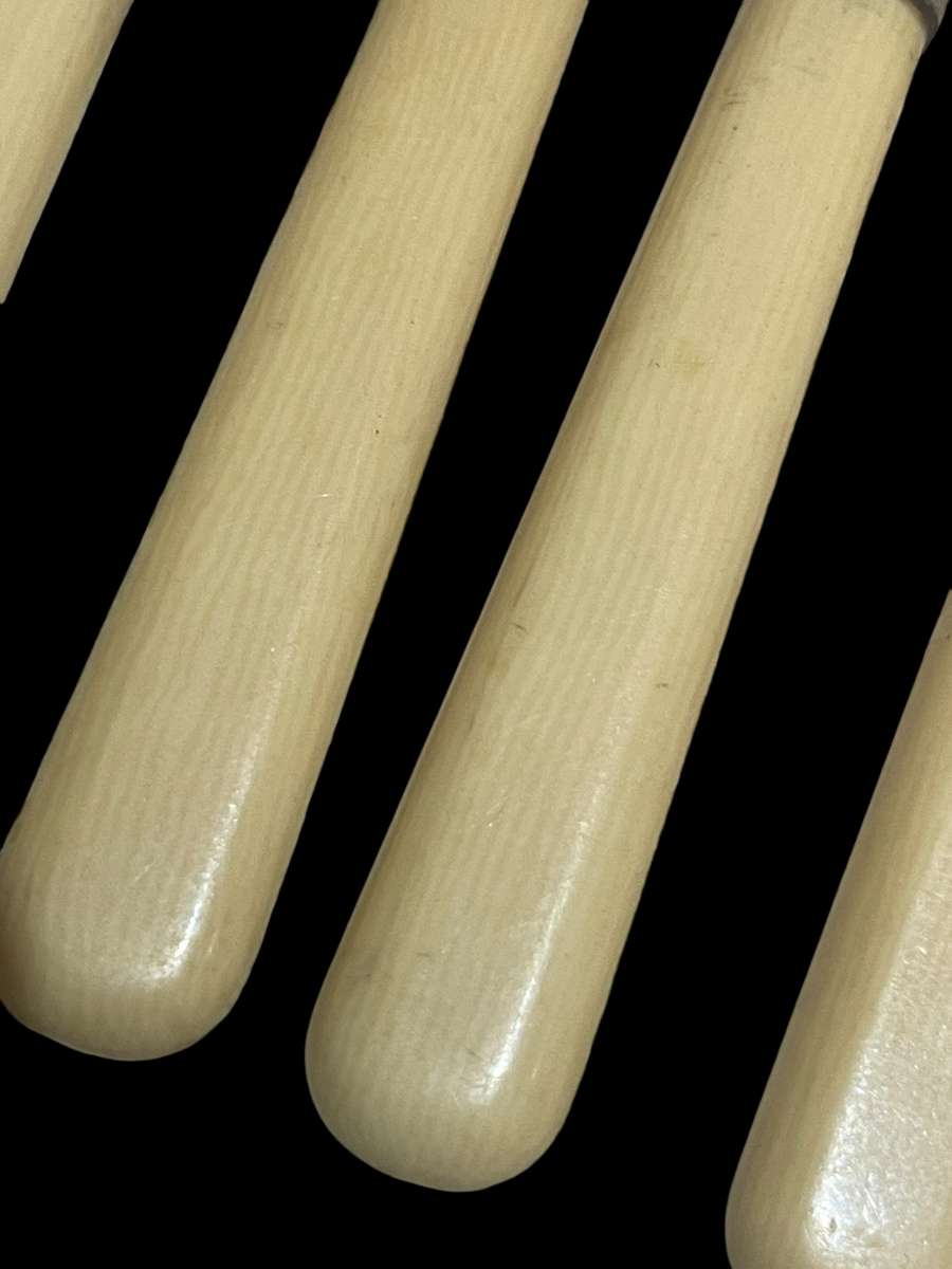 Forks bone handled(nr2)