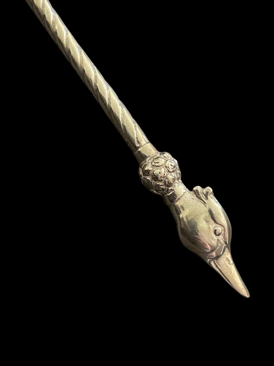 Candle snuffer Jenna Clifford