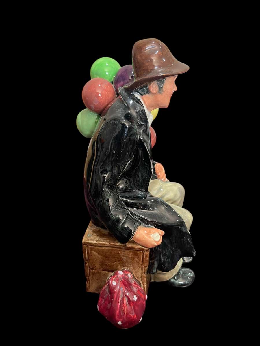 Ornament Royal Doulton