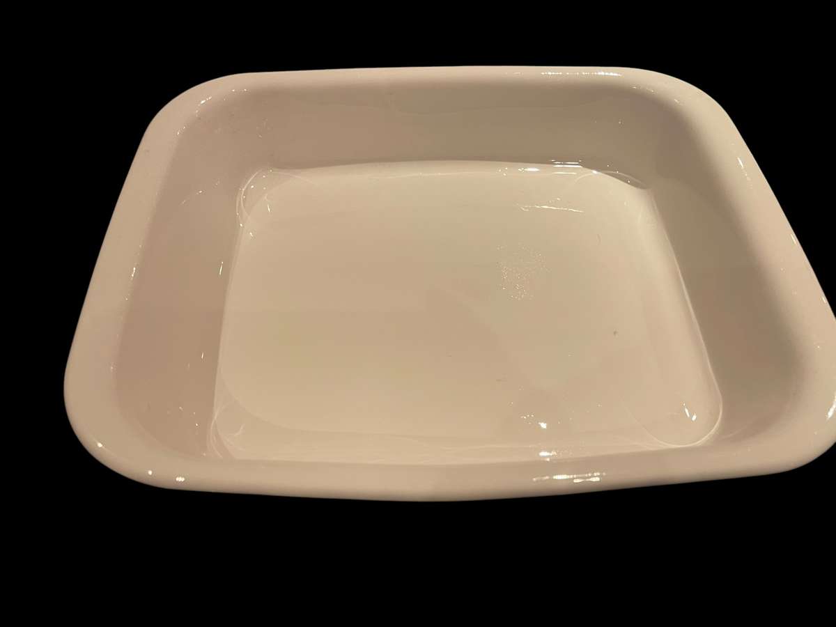 Oven dish Corningware (NR8)