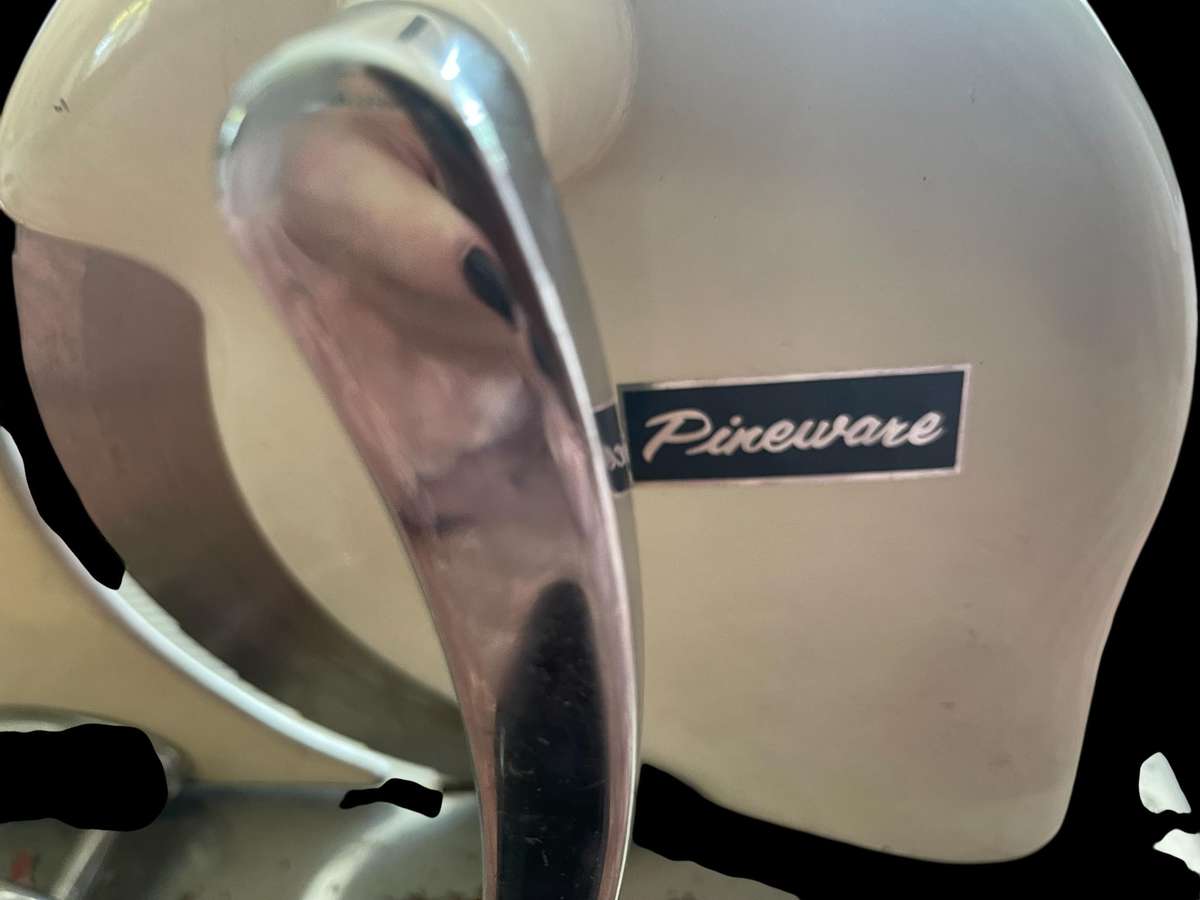 Bread/meat slicer Pineware