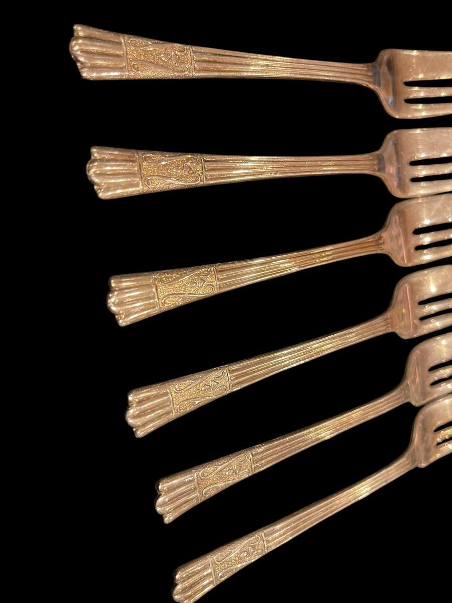 Cake forks(NR30)