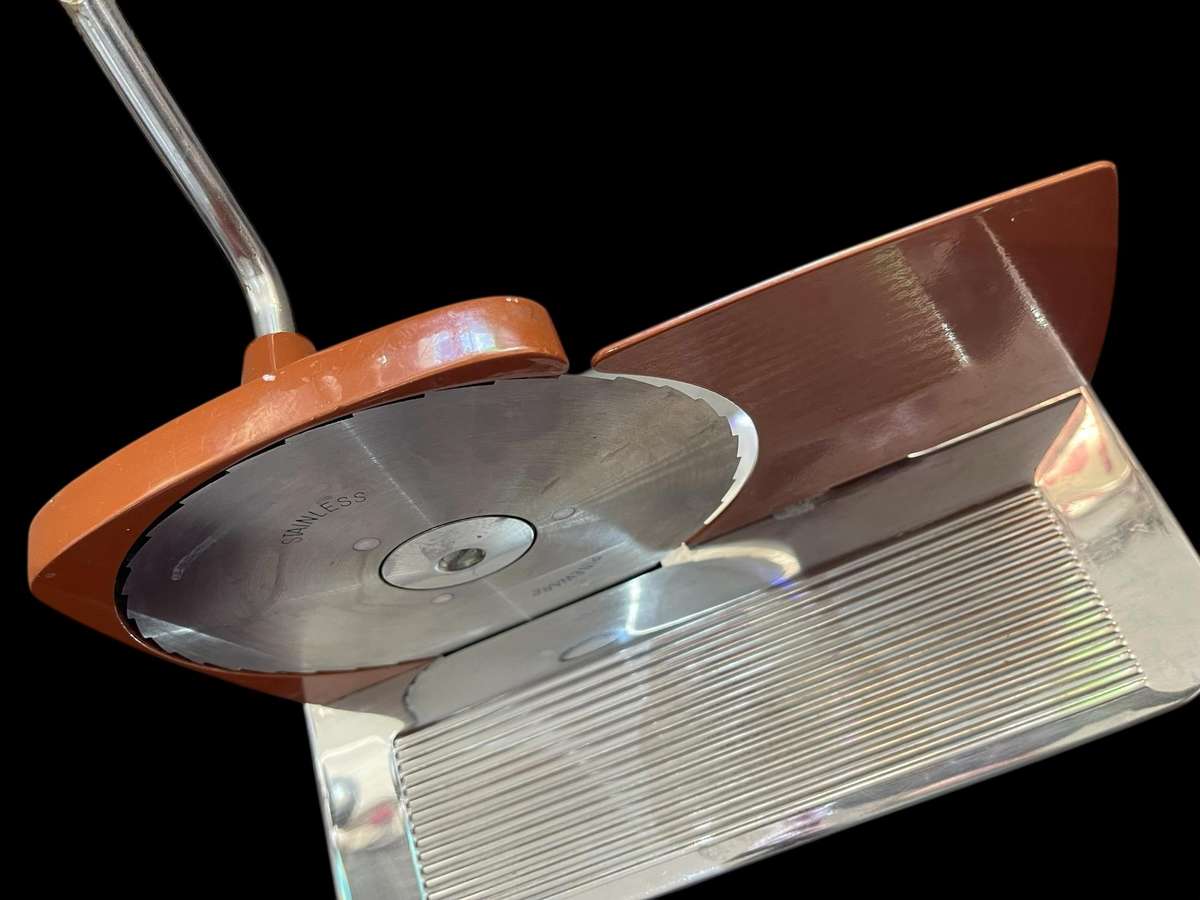 Bread/meat slicer Pineware